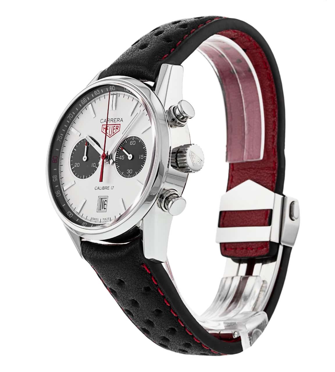 Tag sales heuer cv2119